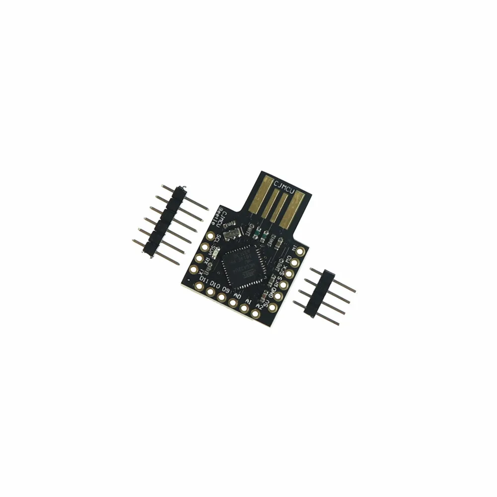 KJ144 Digispark Attiny85 USB (8)