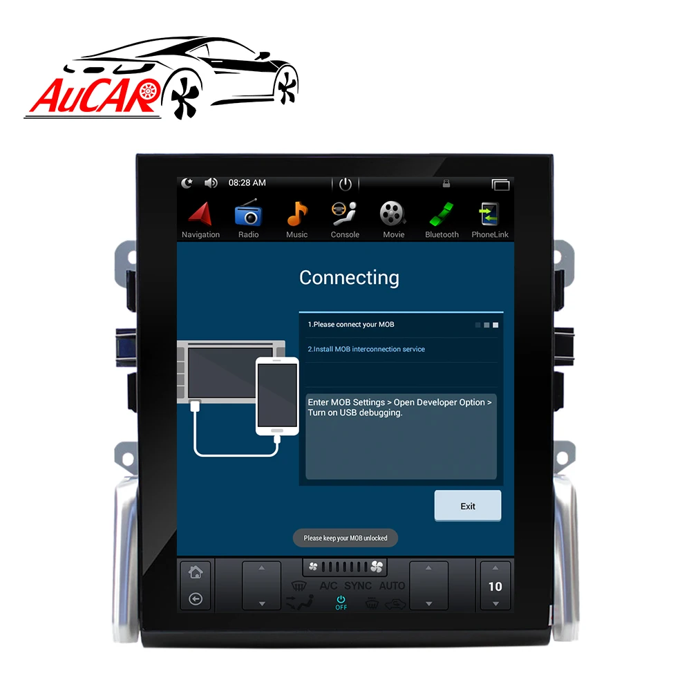 Tesla Стиль 10,4 ''Экран автомобиль радио gps DVD проигрыватель с навигационной системой для Porsche Macan Boxter Android 6,0 мультимедиа блок
