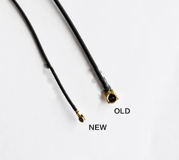 

5PCs/lot FRSKY 15cm Receiver Antenna For X4R/X4RSB/S6R/XM/XM+ & XMPF3E Flight Control
