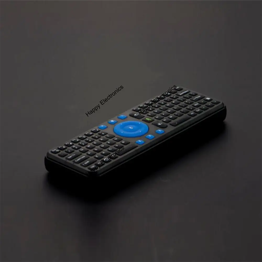 Беспроводная мышь с клавиатурой DFRobot RC 2 4G радиоприемопередатчик DSSS 30 м