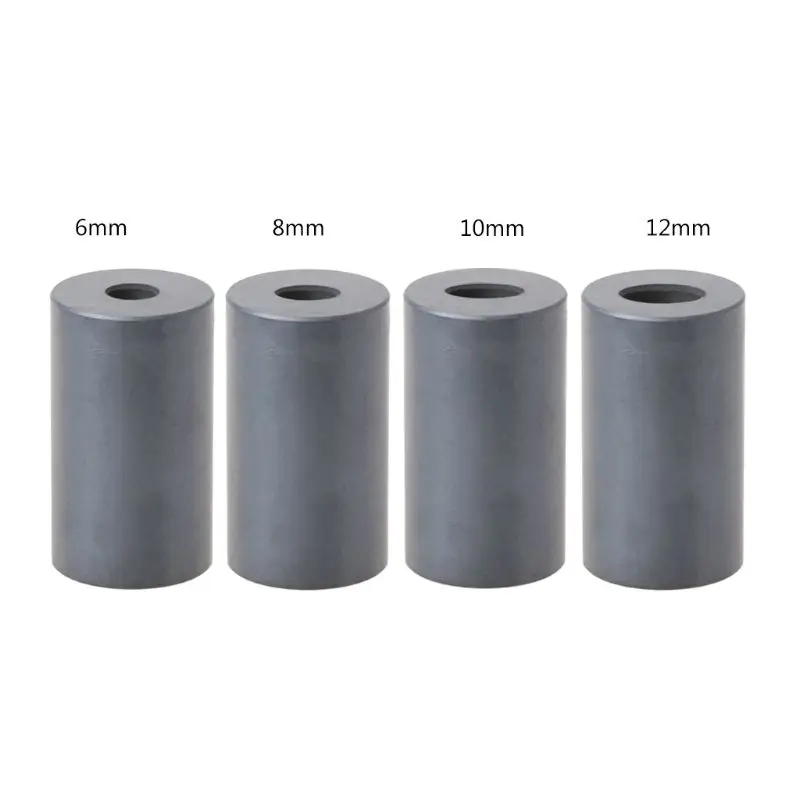 

6/8/10/12x20x35MM Silicon Carbide SandBlasting Gun Nozzle Air Sandblaster Tip for Sandblast Cabinet Tool Kit