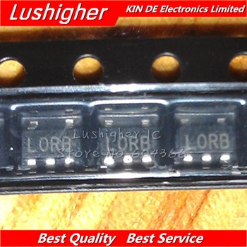 

LP2985IM5-3.3 LP2985IM5X-3.3 LP2985IM5 SOT23-5 LORB L0RB
