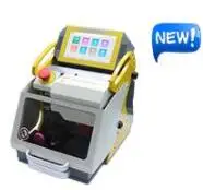 Kukai Android Версия SEC-E9 автоматический ключ Режущий Станок слесарь поставщиков все в одном машина ключ автомобиля копировальная машина