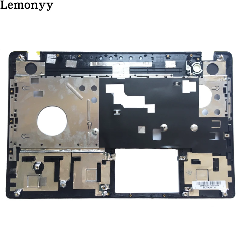 Preise Neue!!! Fall Abdeckung Für Lenovo Z580 Laptop Serie bottom fall Z585 Basis Bottom Palmrest ABDECKUNG