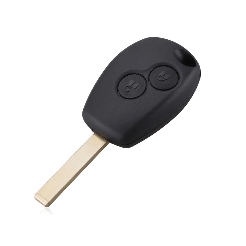 Remote Key Shell for RENAULT Clio for small size