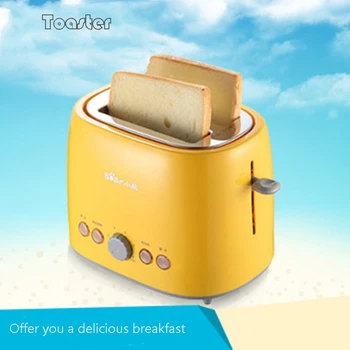 

220V Toasters Bread Toasting Machine Bread Maker Breakfast Maker