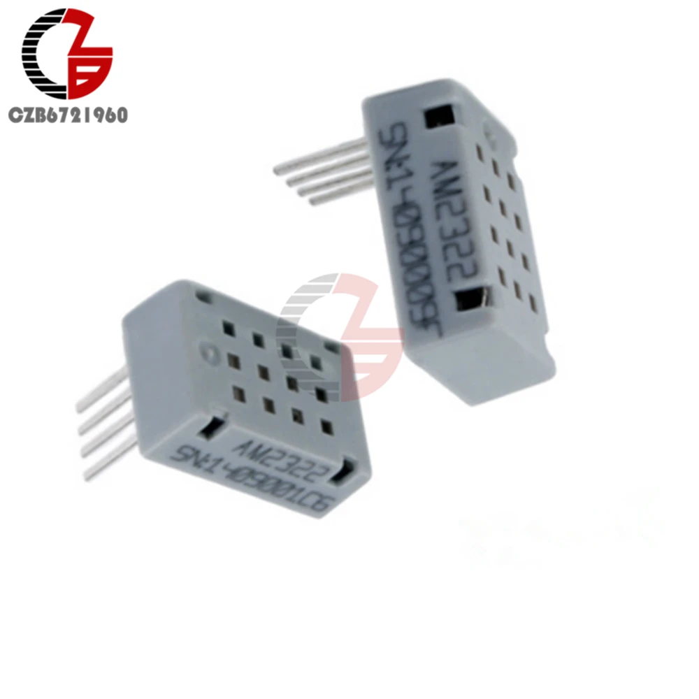 AM2321 Digital Temperature and Humidity Sensor module Replaced SHT21 SHT10 SHT11