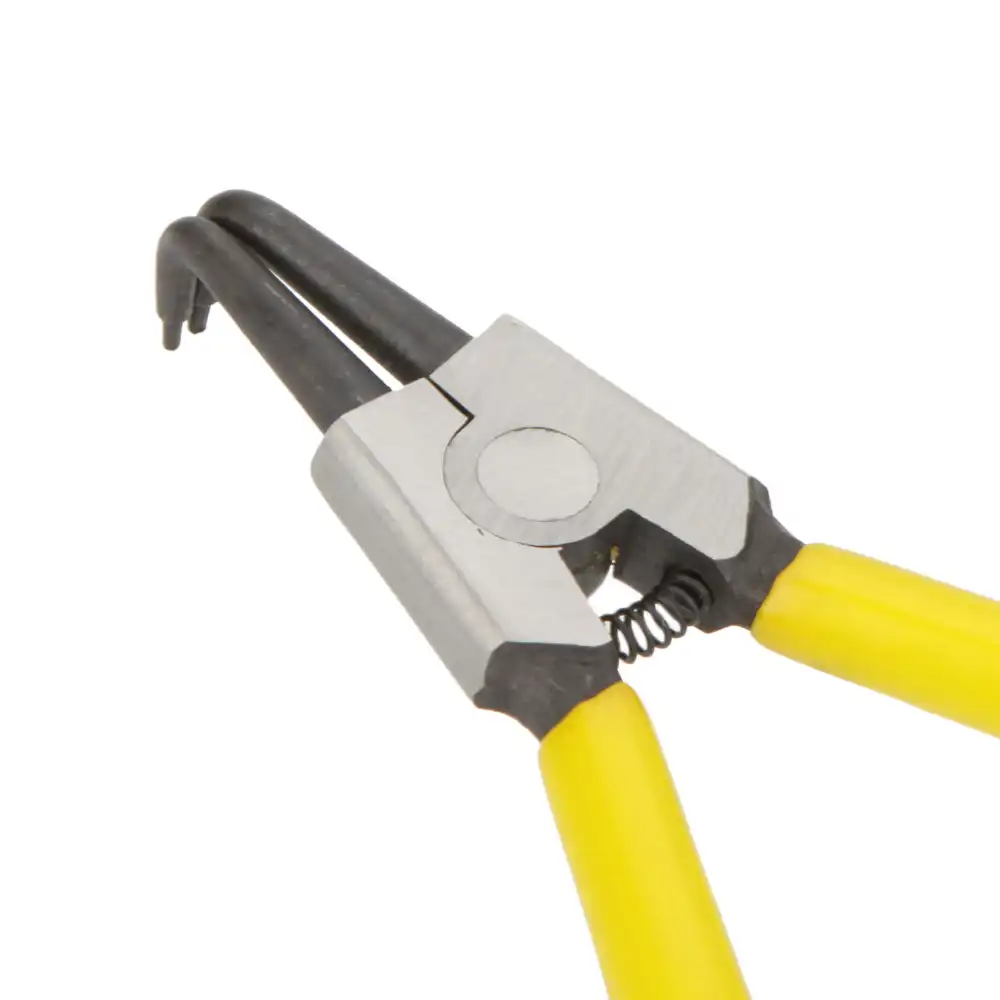 External circlip pliers