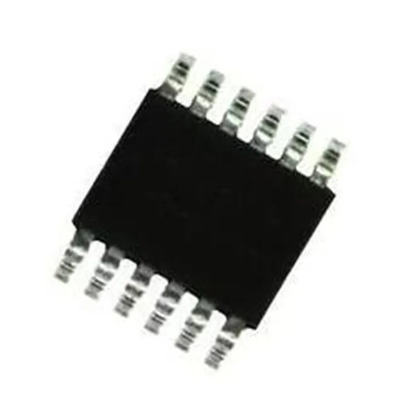 LT4320 идеальные диодные мостовые контроллеры четырехканальный MOSFET LT4320IMSE LT4320HN8
