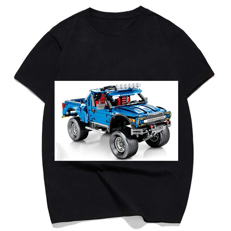 

Lanche T-shirt