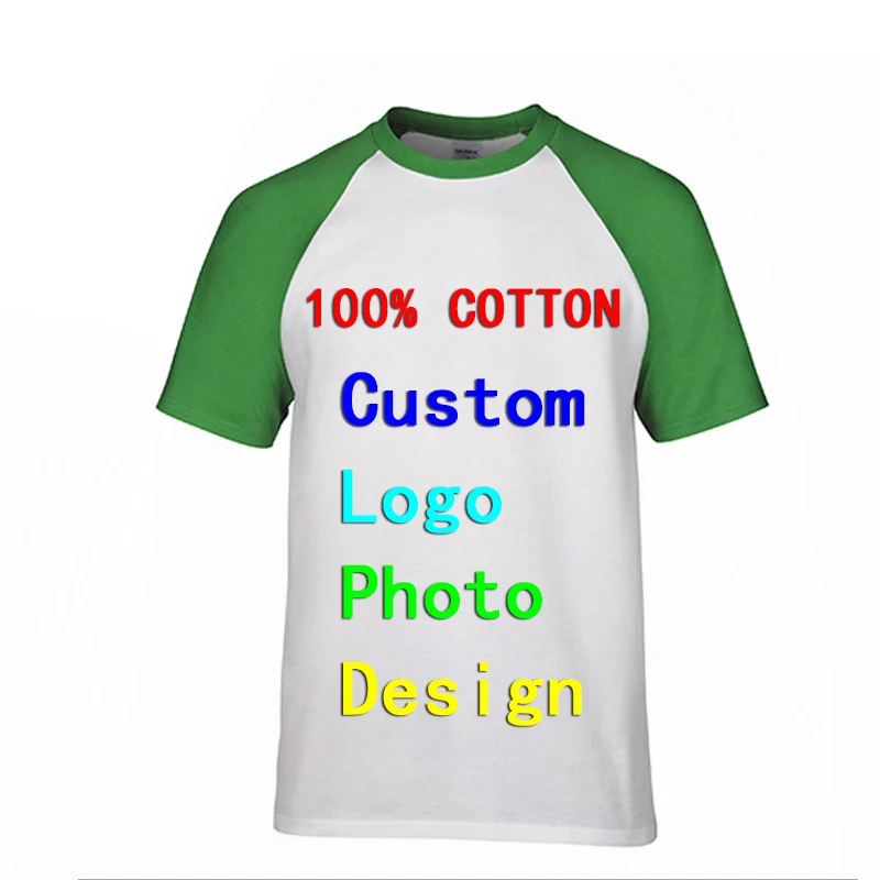 Мужская футболка с логотипом рекламной команды Camiseta Masculina летняя коротким