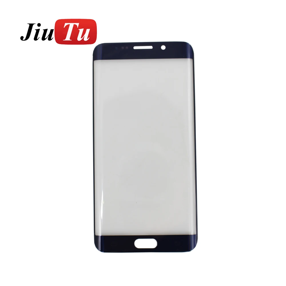 S6 Edge front panel glass (6)