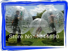 New style ! ! human soccer bubble ,human bumper ball, human bubble ball , free shipping New,