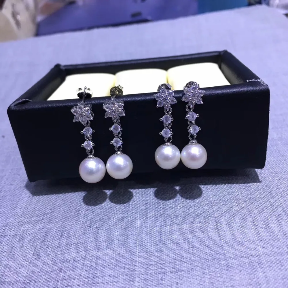 

Party Pearl Earrings Mountings, Beautiful Hot Cheap Earrings Findings, Earrings Settings Jewelry Stud Earrings Accessories