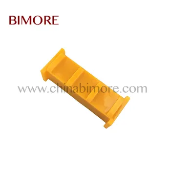 

BIMORE Lift guide shoe liner use for Elevator L130*W16mm