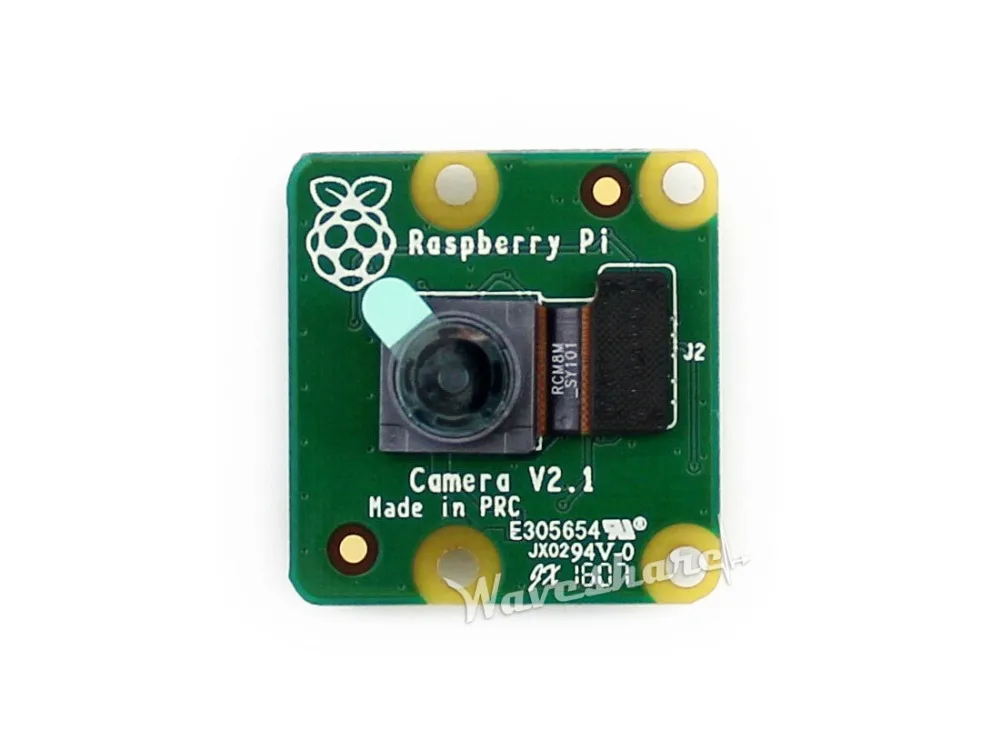 Официальный модуль камеры Raspberry Pi V2 камера RPI V2 поддерживает все изменения разрешения Pi 8 Mega 3280*2464