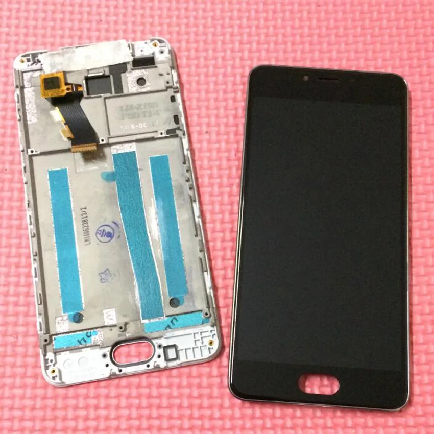 MEIZU M3S mini (1)
