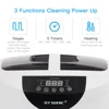 GTSONIC VGT-6250 Digital Ultrasonic cleaner 2500ML for Fruits Vegetables Home Kitchen Ultrasonic Baths ► Photo 3/6