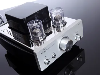 

Mistral DT-307B Brand New Integrated Tube Amplifier with Bluetooth 4.0 & aptX