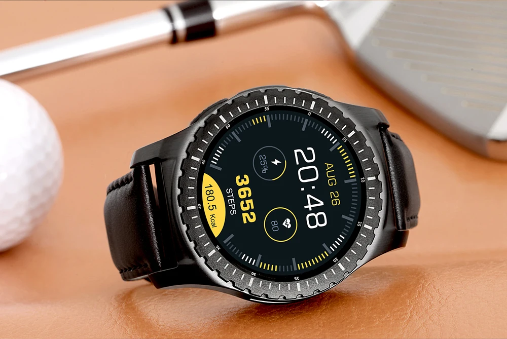 Умные часы Watchs PK KW18 KW88 samsung gear S3 с поддержкой BT 4,0 3G ОС Android MTK2502 фитнес-трекер Пульс Для IOS PK Q1
