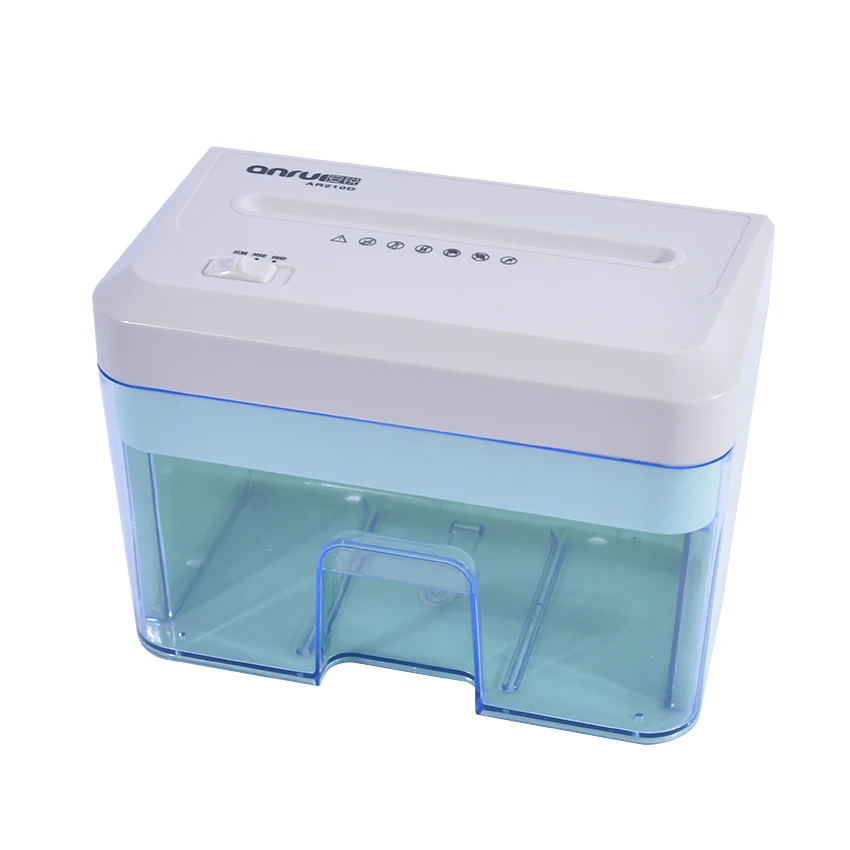 Shredder 156mm Voltage : 110-220v