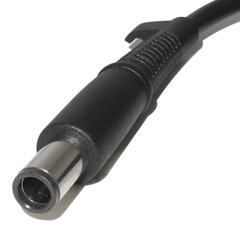 Dc Power Plug