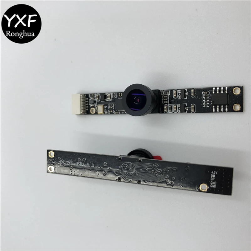 OV9712 UVC CMOS Micro USB веб камера 100 Вт usb модуль камеры|Камеры видеонаблюдения| |