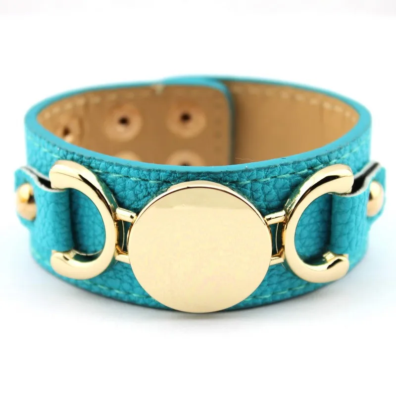 B1596 Gold Aqua