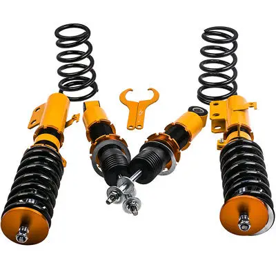 

Complete Coilover Suspension for Toyota Corolla Matrix E120 E130 XR XRS 2003-2008 Shock Absorber Struts Coilovers
