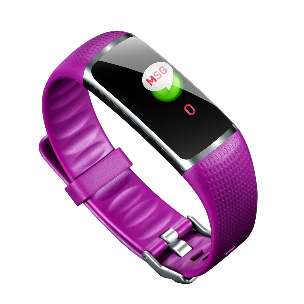 

SKMEI Men Women Sport Smart Wristbands Bluetooth Heart Rate Monitor Sleep Tracker Man Female Smartwatch Bracelet Wristwatch B32