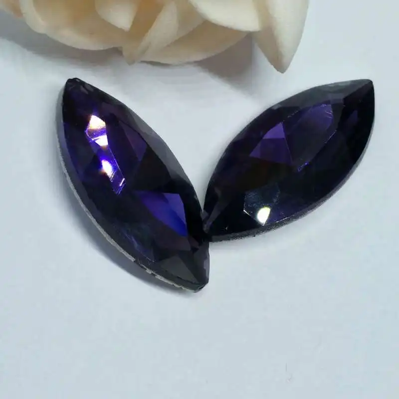 Женские джинсы конский глаз с острым задником|sew rhinestones|rhinestones diyhorse eye |