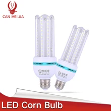 1pcs Home Lighting Led Corn Bulb E27 12w 18w Energy Saving Lamp Light Led Corn Bulb E27 5w SMD 2835 Led Corn Bulb E27 110v 220v xunruixing p 005 e27 5w 320lm 8350k 20 smd 2835 led cool white light bulb white ac 220v