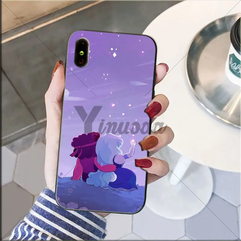 Steven Universe anime