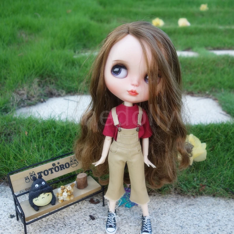 blythe doll clothes  (2)