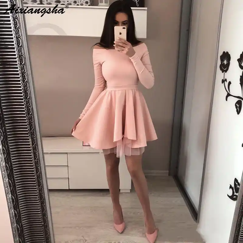 new black dress design 2019