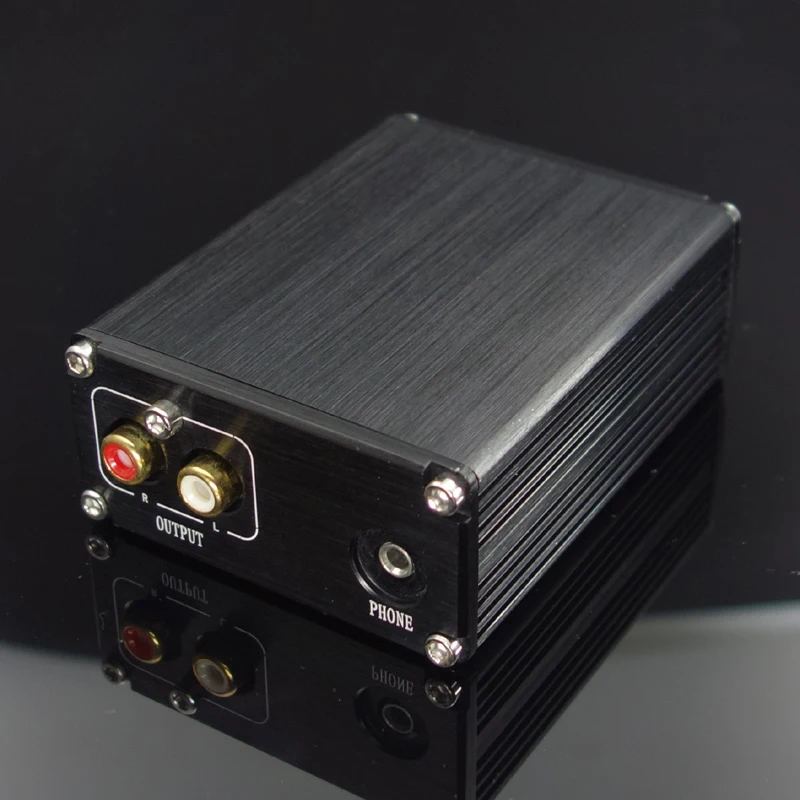 

SE3 ES9028Q2M USB decoder DAC headphone amplifier 24bit Mini USB DAC Sound Card AD823 Opamp