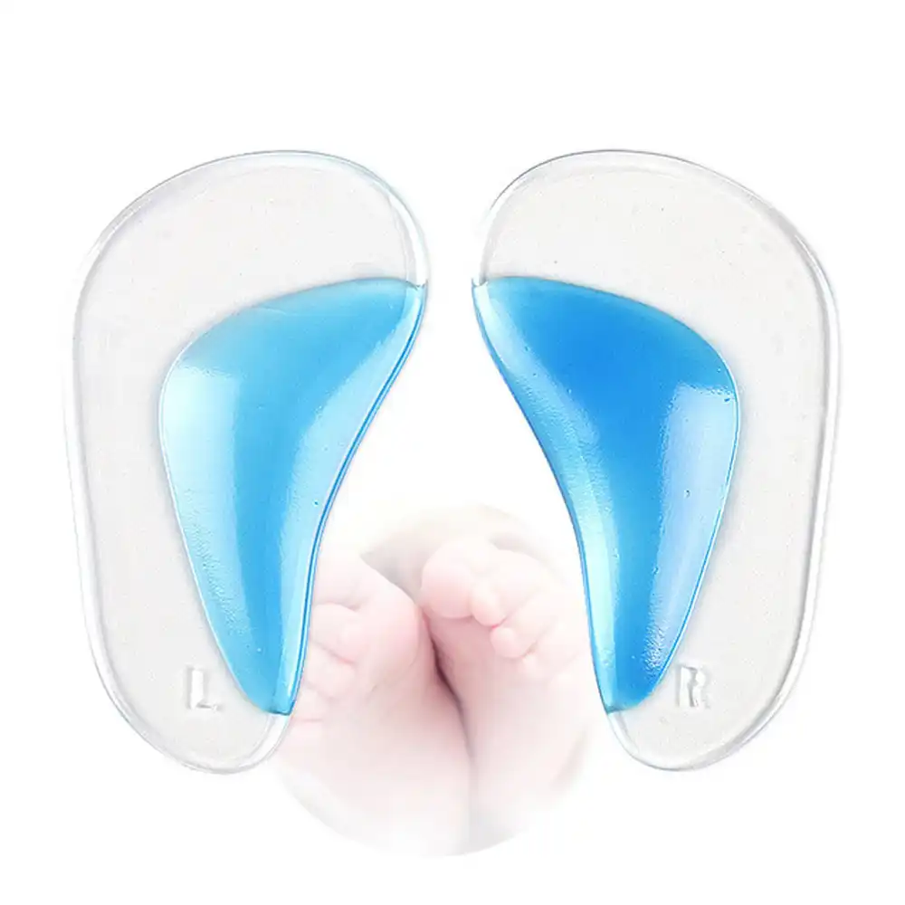 gel cushion for sandals