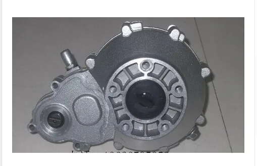 BM1418HQF 500W 48V Электрический мотор коробка передач электрический велосипед комплект