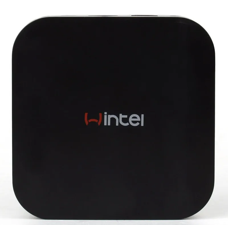 

2pcs W8 Wlntel Windows 8.1 OS lntel Quad Core 1.33Ghz CPU Portable Windows TV Box ,2G/32G Buetooth Smart Windows Mini Box