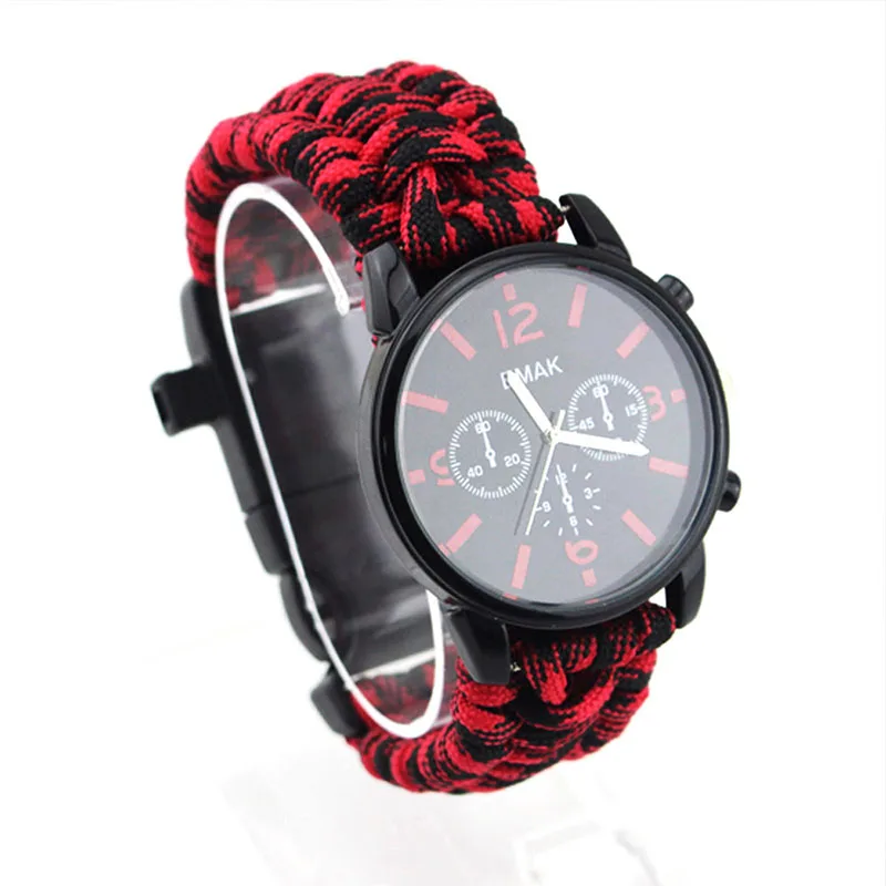 camo red 