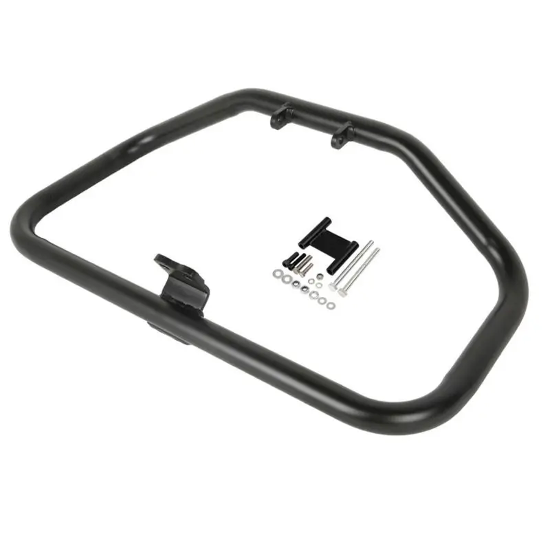 

Black Engine Highway Guard Crash Bar For Harley Sportster XL 883 XL 1200 1984-03