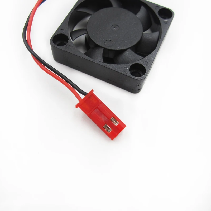 HX22A006 Raspberry Pi 3 CPU Cooling Cooler Fan Brushless Radiator for Raspberry Pi Model B+  Raspberry Pi 23(1)