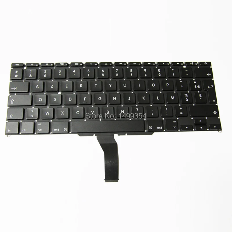 A1370 A1465 French keyboard 01