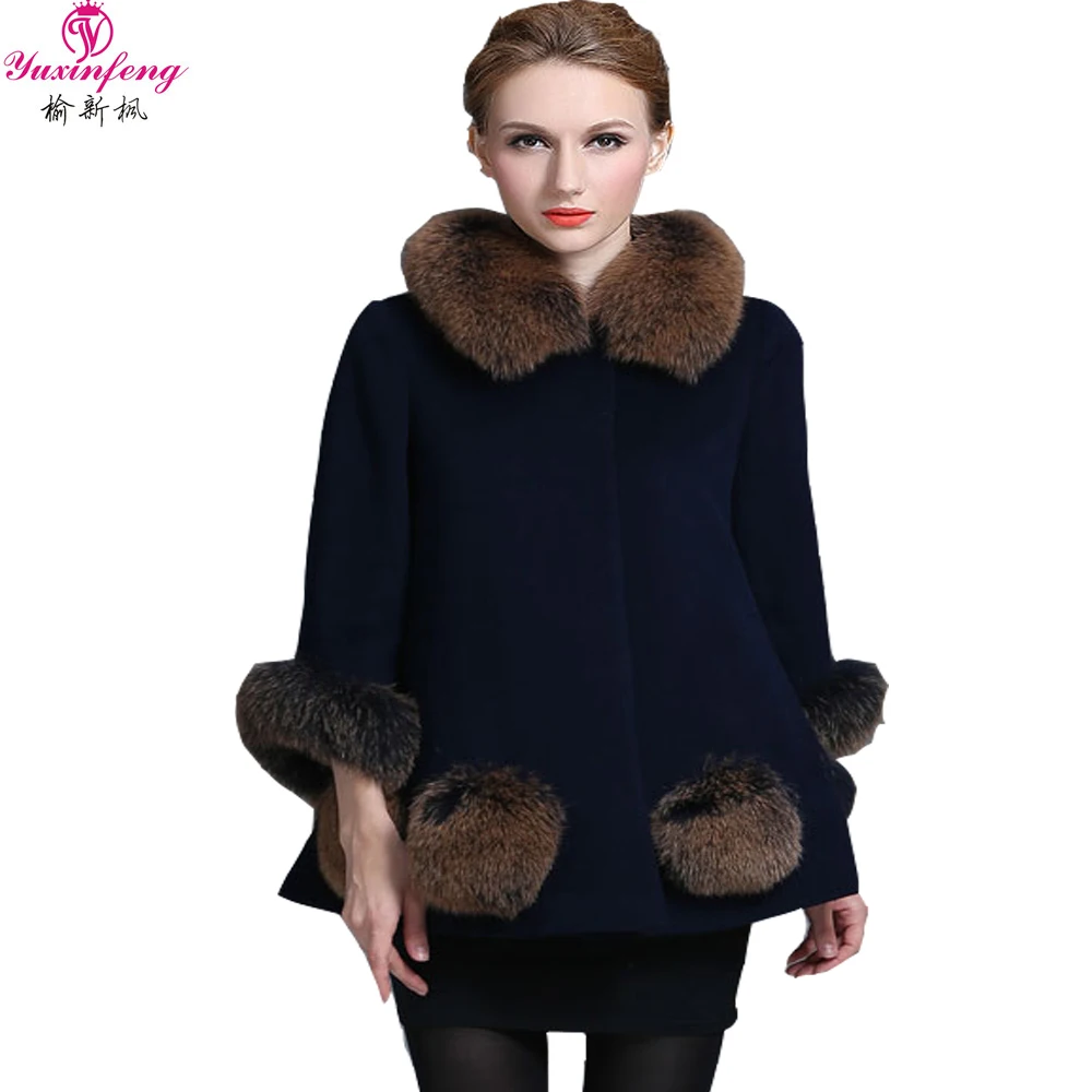 Compare Prices on Plus Size Cape Coat- Online Shopping/Buy