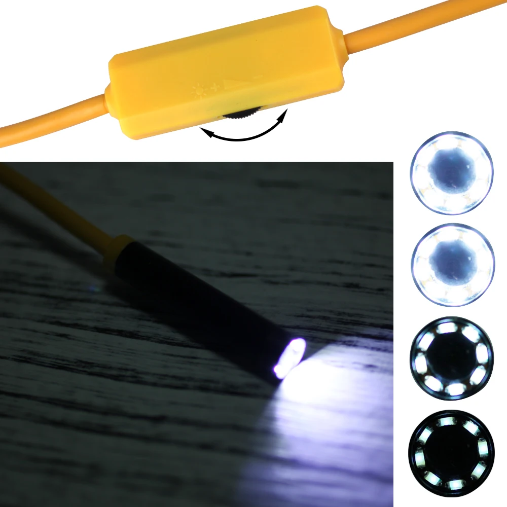 20-endoscope