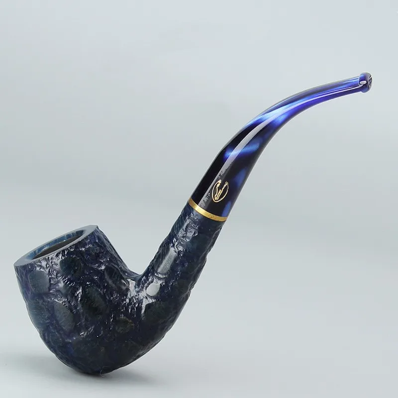 Табачные трубы SAVINELLI труба с крокодиловым узором для курения табака и аксессуары