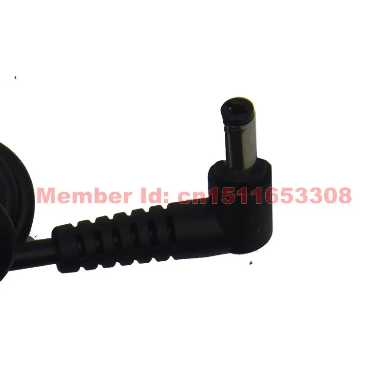 Замена для Lenovo 20V 3.25A 5 5*2 мм 65 Вт U510 U550 V460 Y330 Y460 Y470 Y560 Z360 Z370 Z380 Z460 Z465|lenovo y570|lenovo docklenovo