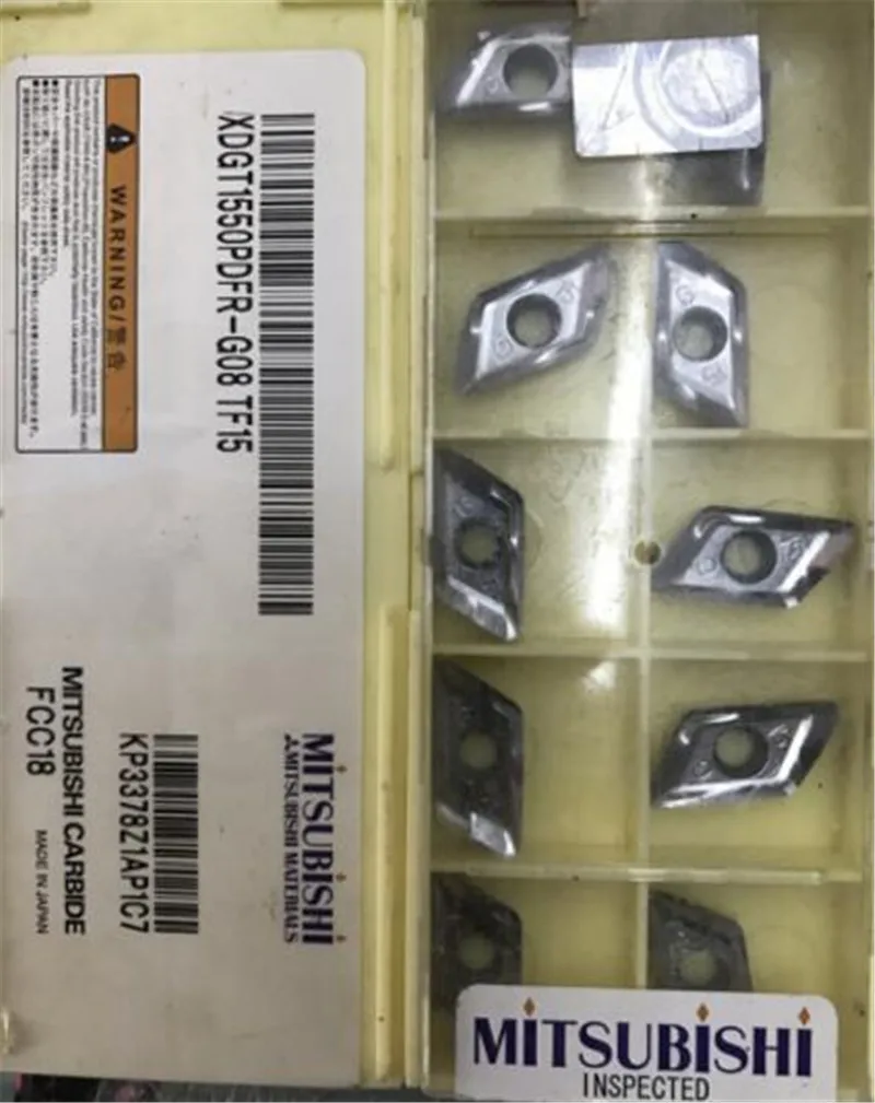 10 шт XDGT1550PDFR-G08 TF15