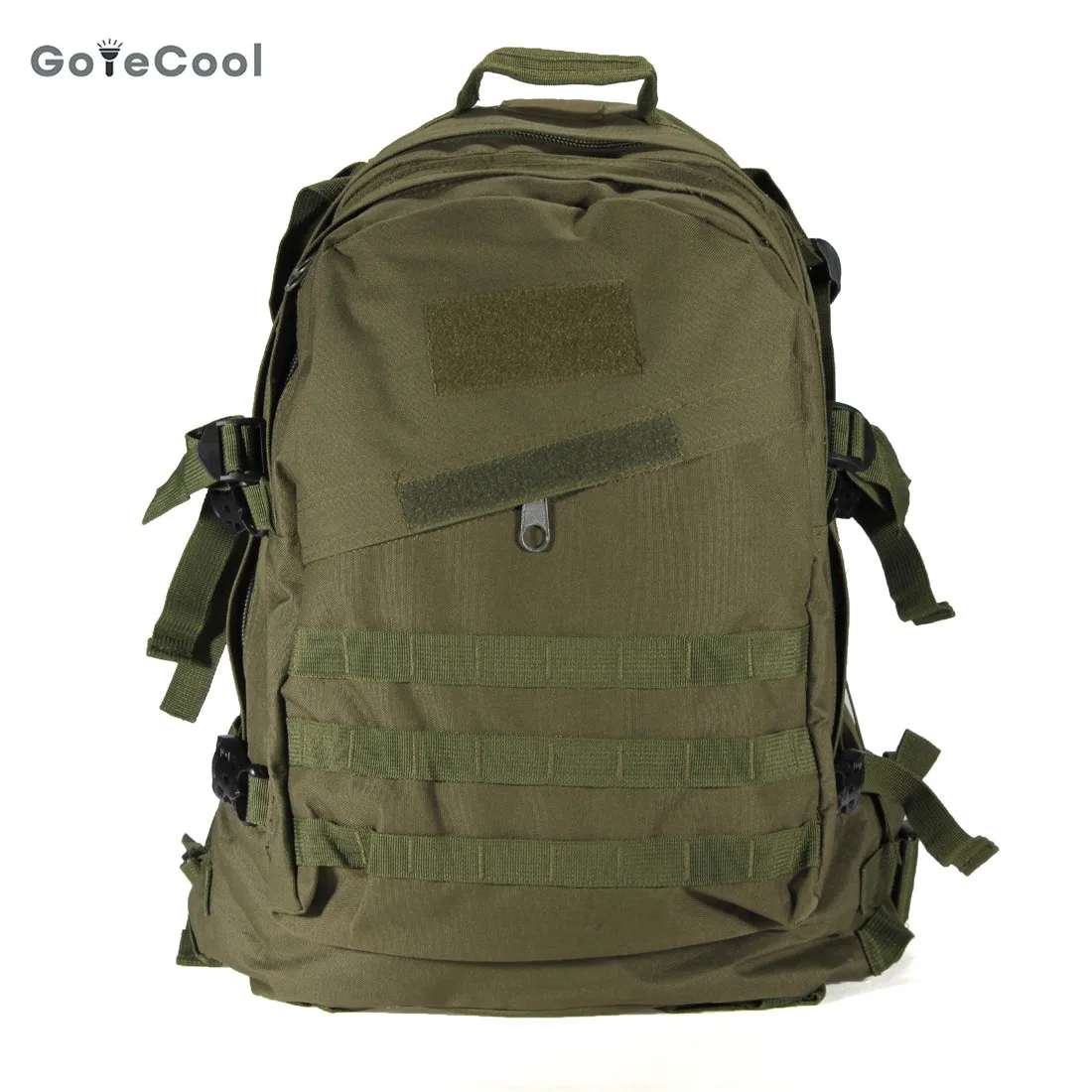 Outdoor Backpack 55L Military Style Tactical Gear bag