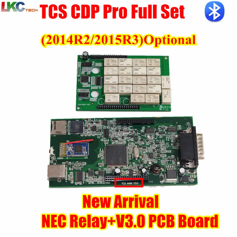 Цена за TCS CDP + V3.0 печатной платы Bluetooth диагностический инструмент для автомобилей/грузовиков TCS CDP Pro 2014. R2/2015R3 Бесплатная Keygen с NEC Япония Реле Цена за TCS CDP + V3.0 печатной платы Bluetooth диагностический инструмент для автомобилей/грузовиков TCS CDP Pro 2014. R2/2015R3 Бесплатная Keygen с NEC Япония Реле